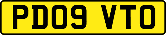 PD09VTO