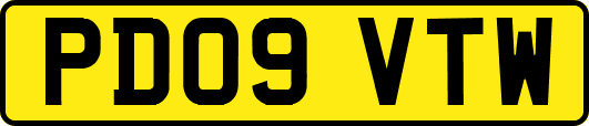PD09VTW