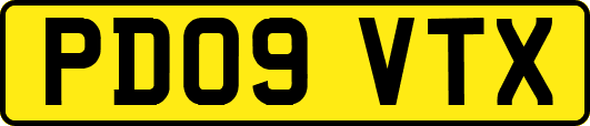PD09VTX