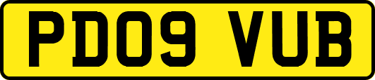 PD09VUB