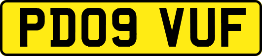 PD09VUF