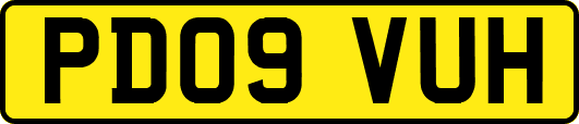 PD09VUH