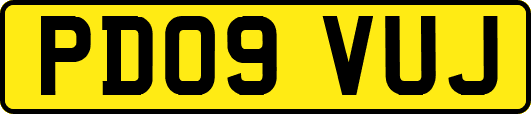 PD09VUJ