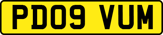 PD09VUM