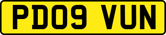 PD09VUN