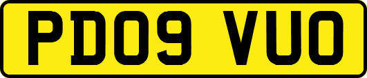 PD09VUO