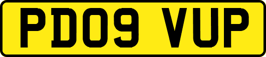 PD09VUP