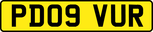 PD09VUR