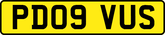 PD09VUS