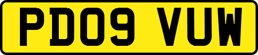 PD09VUW