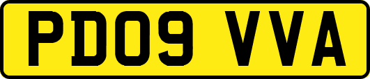 PD09VVA