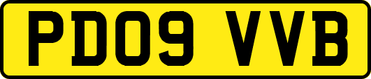PD09VVB