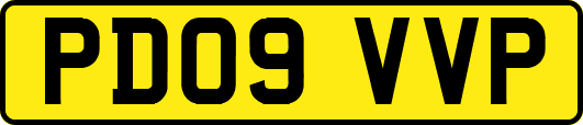 PD09VVP