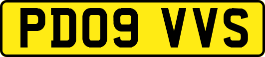PD09VVS