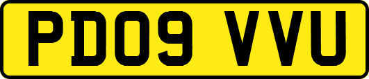 PD09VVU