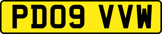 PD09VVW