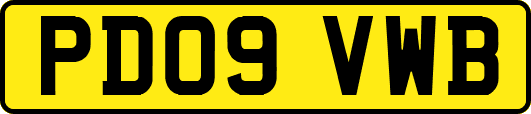 PD09VWB