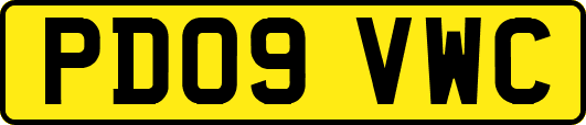 PD09VWC