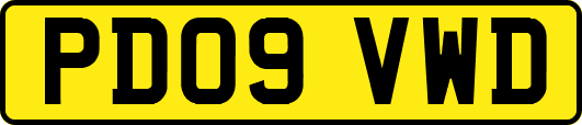 PD09VWD