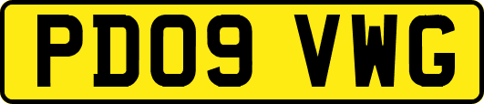 PD09VWG
