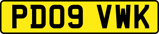 PD09VWK