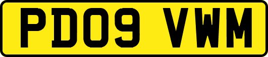 PD09VWM
