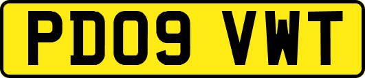 PD09VWT