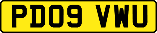 PD09VWU