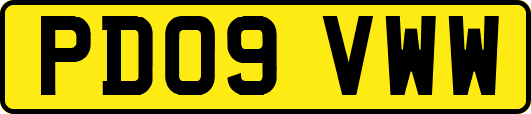 PD09VWW