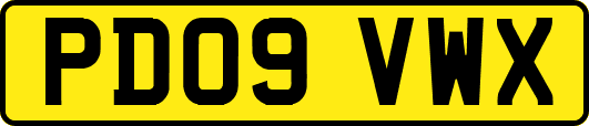 PD09VWX