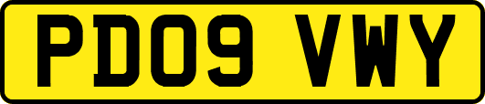 PD09VWY