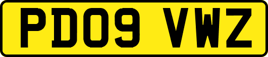 PD09VWZ
