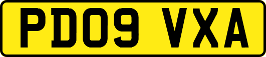 PD09VXA