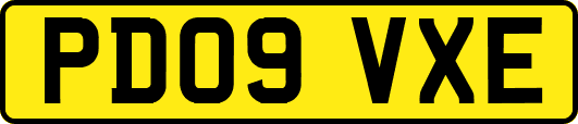 PD09VXE