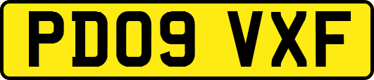 PD09VXF