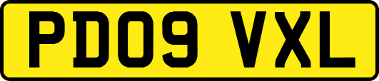 PD09VXL