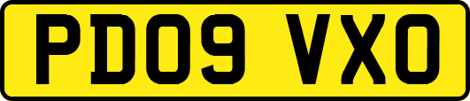PD09VXO