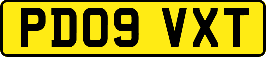 PD09VXT