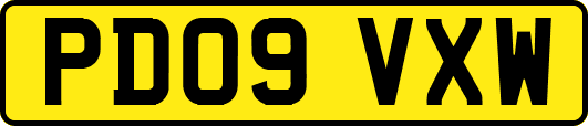 PD09VXW