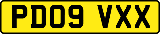 PD09VXX