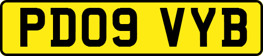 PD09VYB