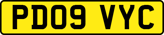 PD09VYC