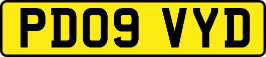 PD09VYD