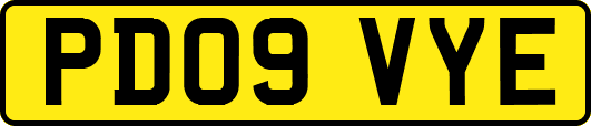 PD09VYE