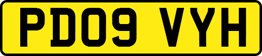 PD09VYH