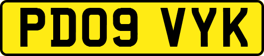 PD09VYK