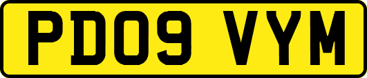 PD09VYM