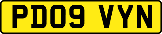PD09VYN
