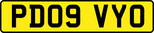 PD09VYO