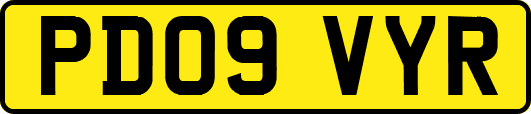 PD09VYR